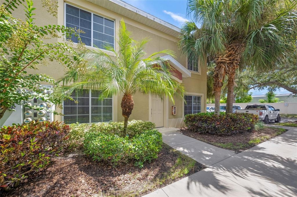 3511 45TH TERRACE W 102, BRADENTON, FL 34210 — exterior