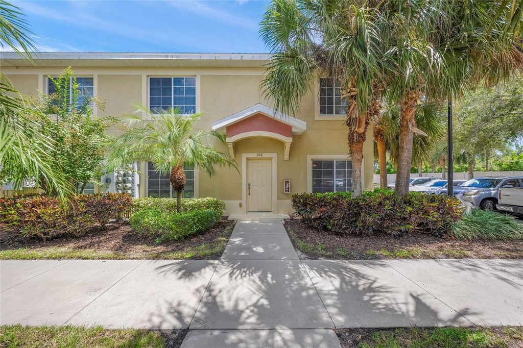 3511 45TH TERRACE W 102, BRADENTON, FL 34210 — photo 4