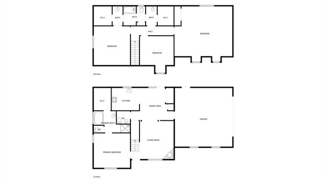 4408 Waxhaw Indian Trail Road, Indian Trail, NC 28079