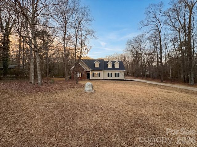4408 Waxhaw Indian Trail Road, Indian Trail, NC 28079