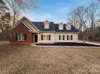 4408 Waxhaw Indian Trail Road, Indian Trail, NC 28079