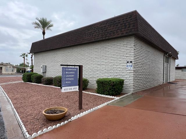 345 S 58th 82, Mesa, AZ 85206