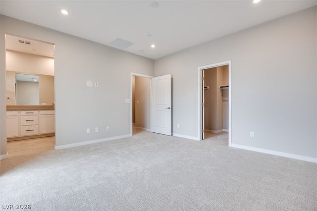 11898 Glide Reflection Avenue, Las Vegas, NV 89138