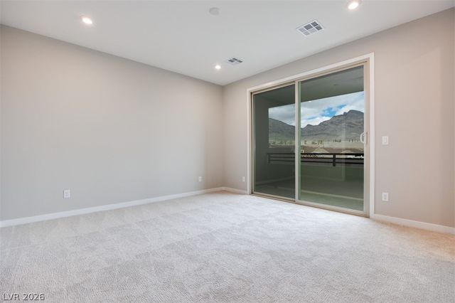 11898 Glide Reflection Avenue, Las Vegas, NV 89138