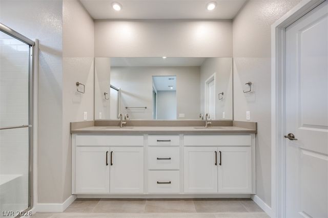 11898 Glide Reflection Avenue, Las Vegas, NV 89138