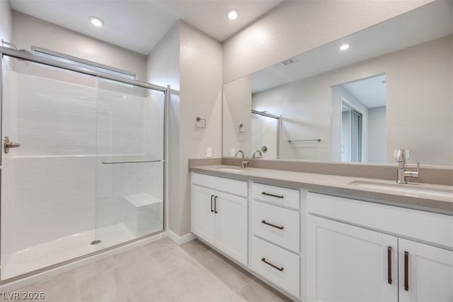 11898 Glide Reflection Avenue, Las Vegas, NV 89138