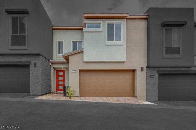 11898 Glide Reflection Avenue, Las Vegas, NV 89138