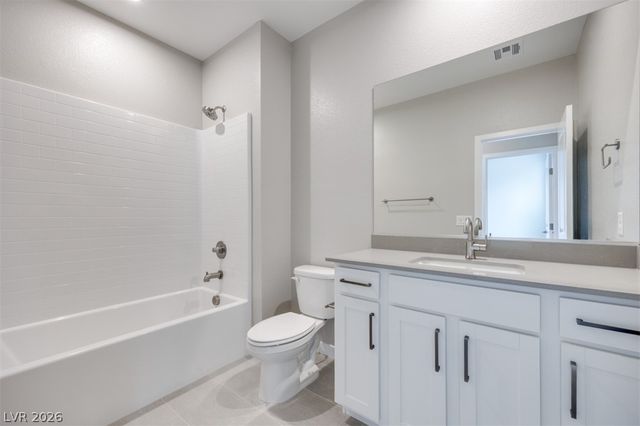 11898 Glide Reflection Avenue, Las Vegas, NV 89138