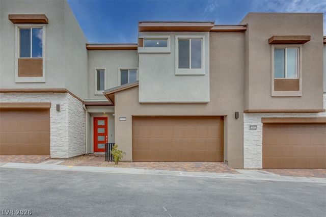 11898 Glide Reflection Avenue, Las Vegas, NV 89138