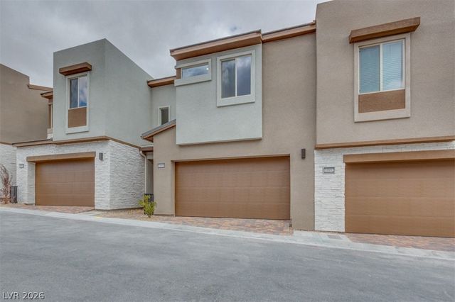 11898 Glide Reflection Avenue, Las Vegas, NV 89138