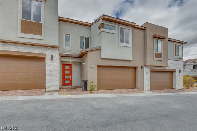 11898 Glide Reflection Avenue, Las Vegas, NV 89138
