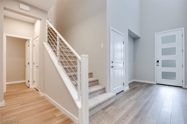 11898 Glide Reflection Avenue, Las Vegas, NV 89138