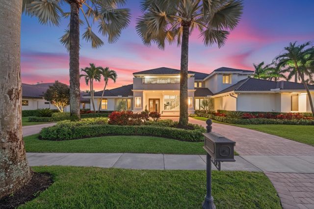 3872 NW 53rd Street, Boca Raton, FL 33496