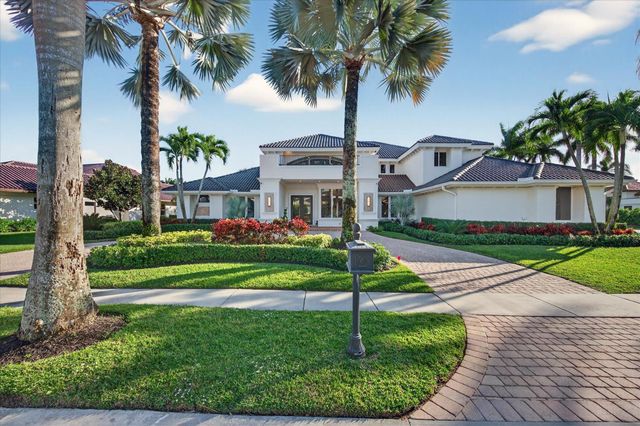 3872 NW 53rd Street, Boca Raton, FL 33496