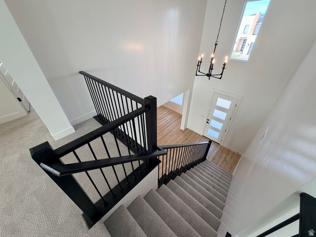 3530 E BRISTLE CONE WAY, St. George, UT 84790