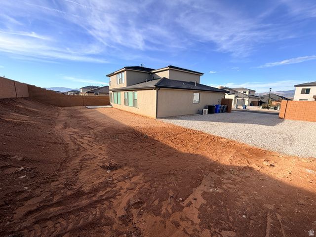 3530 E BRISTLE CONE WAY, St. George, UT 84790