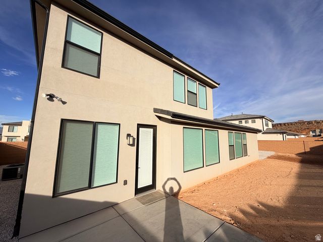 3530 E BRISTLE CONE WAY, St. George, UT 84790