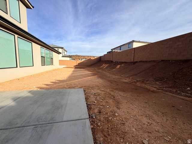 3530 E BRISTLE CONE WAY, St. George, UT 84790