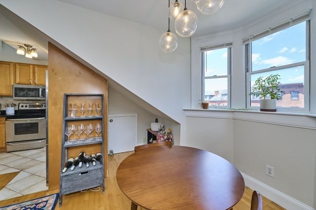 683 Massachusetts Ave. 5, Boston, MA 02118