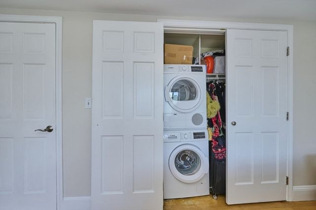 683 Massachusetts Ave. 5, Boston, MA 02118