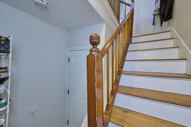 683 Massachusetts Ave. 5, Boston, MA 02118