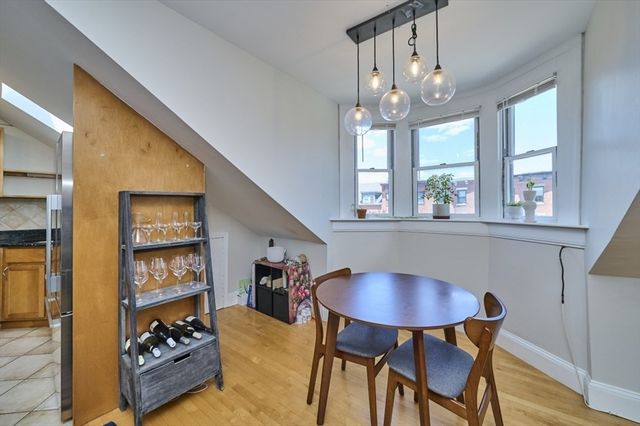 683 Massachusetts Ave. 5, Boston, MA 02118