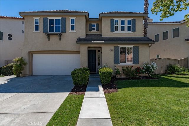 17616 Medley Ridge, Canyon Country, CA 91387