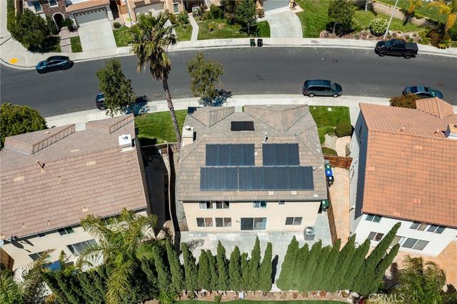 17616 Medley Ridge, Canyon Country, CA 91387