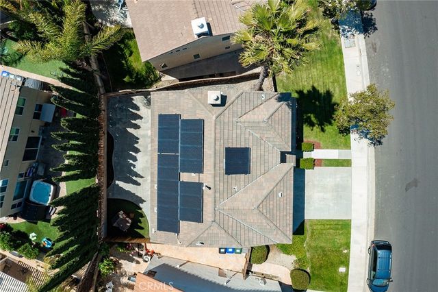 17616 Medley Ridge, Canyon Country, CA 91387