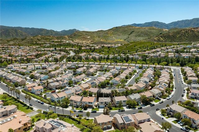 17616 Medley Ridge, Canyon Country, CA 91387
