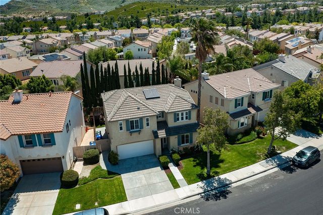 17616 Medley Ridge, Canyon Country, CA 91387