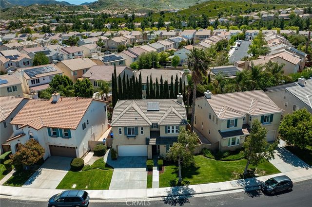 17616 Medley Ridge, Canyon Country, CA 91387