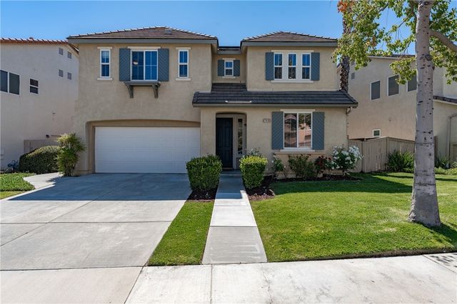 17616 Medley Ridge, Canyon Country, CA 91387