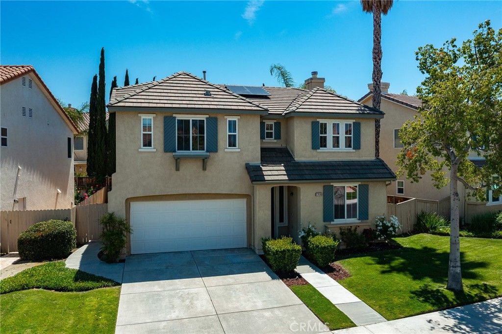 17616 Medley Ridge, Canyon Country, CA 91387