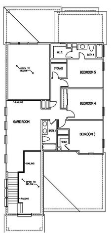 124 Cintilar ST, Liberty Hill, TX 78642