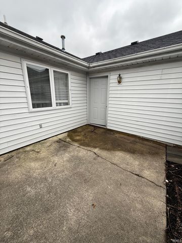 4425 N Wheeling Avenue, Muncie, IN 47304