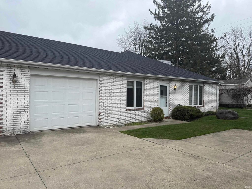 4425 N Wheeling Avenue, Muncie, IN 47304