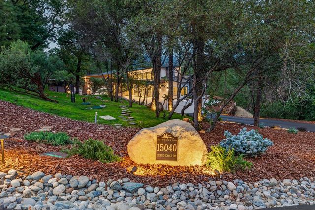 15040 Grand Knoll Dr, Meadow Vista, CA 95722