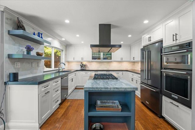 5165 Apennines Circle, San Jose, CA 95138