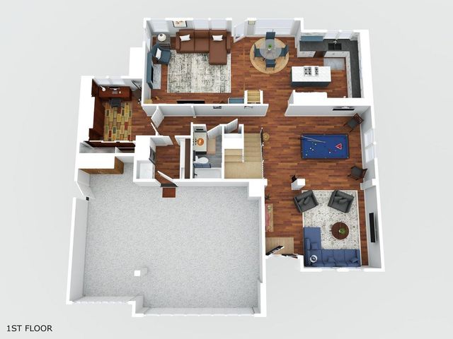 5165 Apennines Circle, San Jose, CA 95138