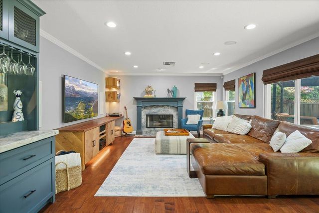 5165 Apennines Circle, San Jose, CA 95138