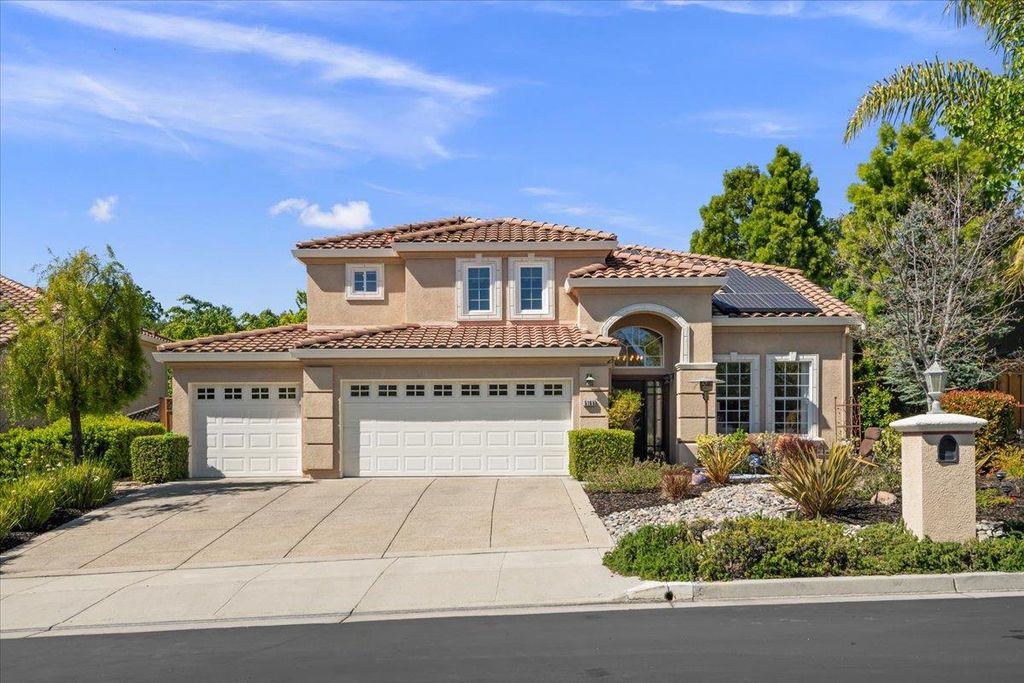 5165 Apennines Circle, San Jose, CA 95138