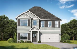 2906 LAKEHILL DRIVE, Cropwell, AL 35054