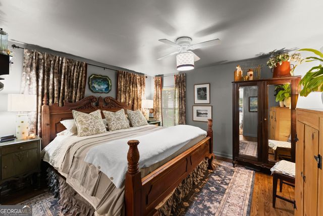 7210 Pine Court, Cumming, GA 30041