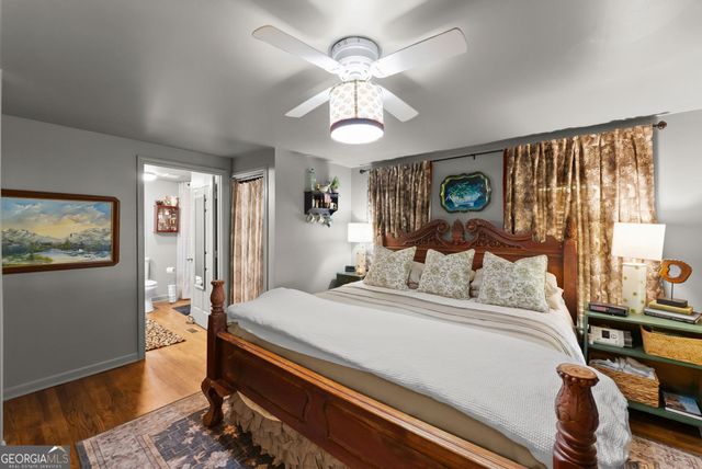 7210 Pine Court, Cumming, GA 30041