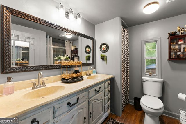 7210 Pine Court, Cumming, GA 30041