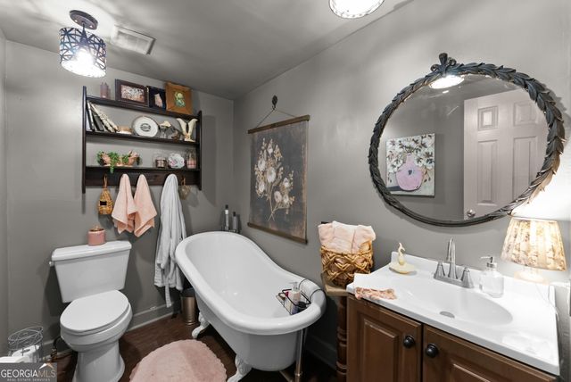 7210 Pine Court, Cumming, GA 30041