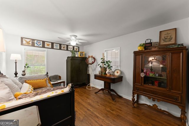 7210 Pine Court, Cumming, GA 30041