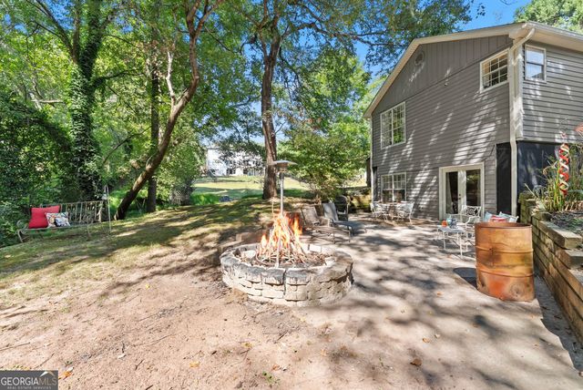 7210 Pine Court, Cumming, GA 30041