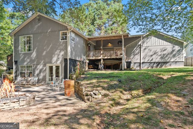 7210 Pine Court, Cumming, GA 30041